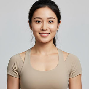 健身教练