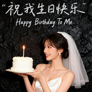 一键转换成生日大片