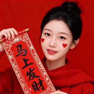 马上发财
