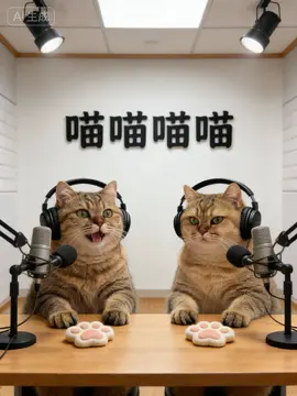 萌宠日常