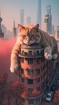 萌宠日常