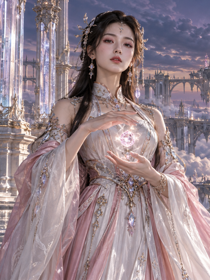 东方星辉奇幻