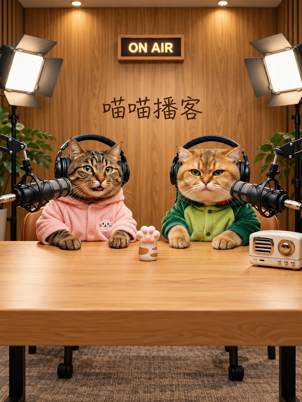 萌宠日常